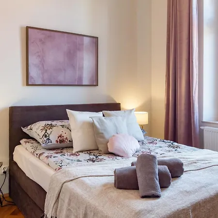 Velvet, Feel-good, Just Steps From The Main Square * Krakau