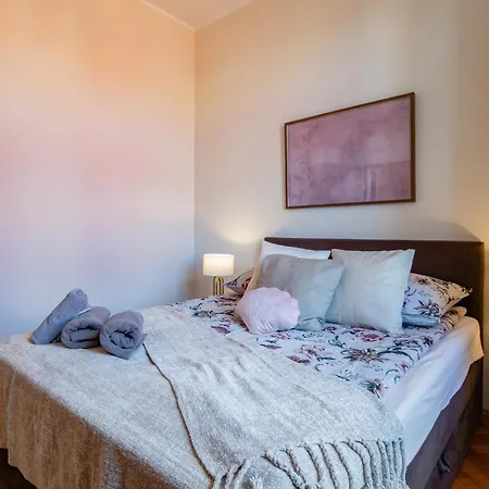 Velvet, Feel-good, Just Steps From The Main Square * Krakau