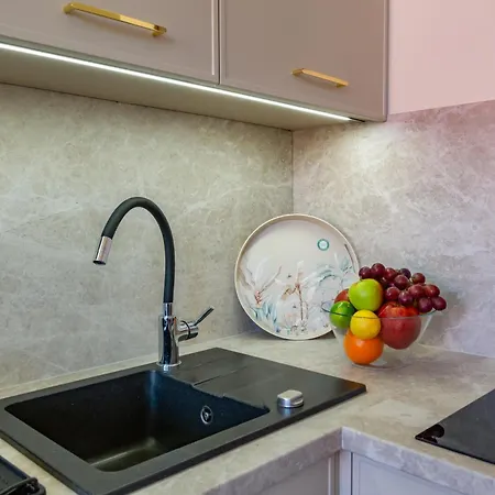 Velvet, Feel-good, Just Steps From The Main Square Διαμέρισμα Krasków