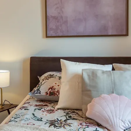 Velvet, Feel-good, Just Steps From The Main Square Διαμέρισμα *